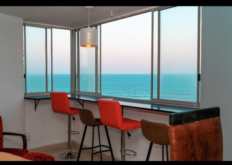 Mai Paradise Kingsborough Exteriér fotografie