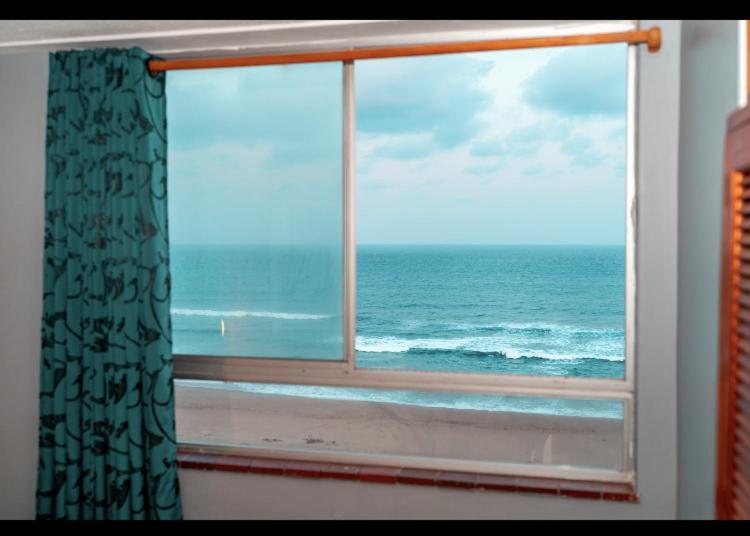 Mai Paradise Kingsborough Exteriér fotografie