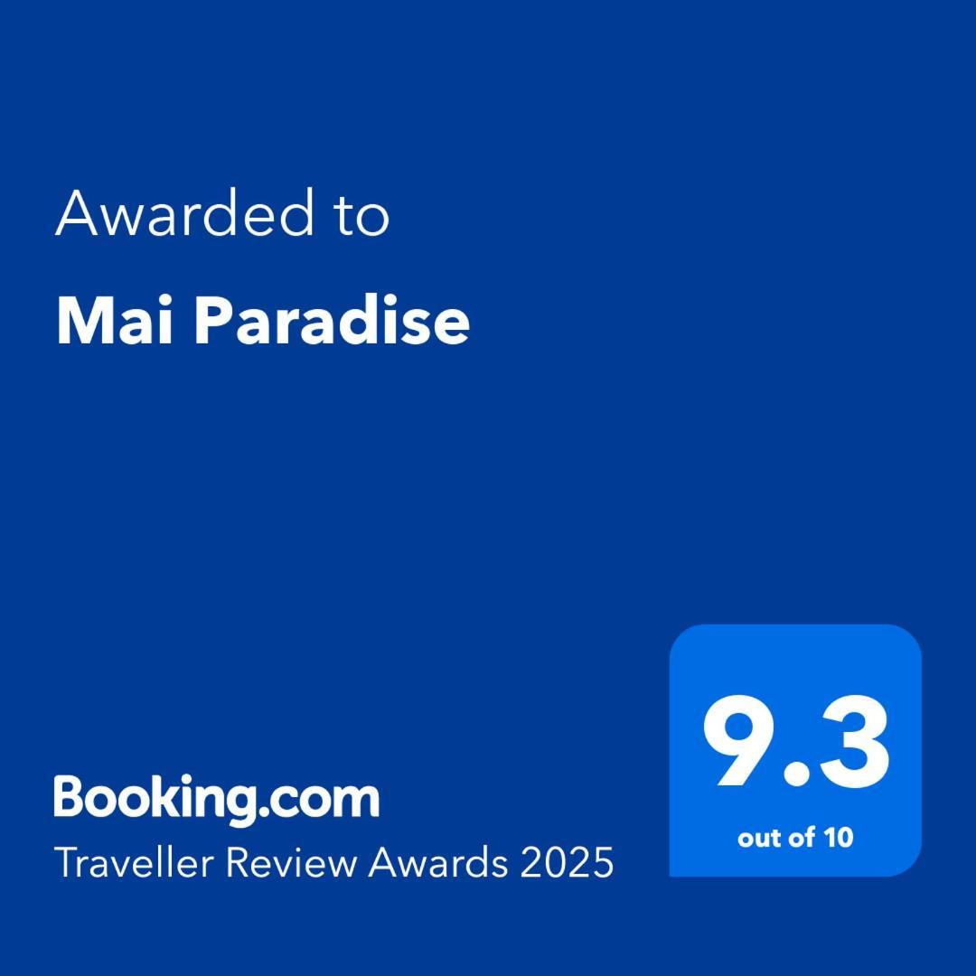 Mai Paradise Kingsborough Exteriér fotografie